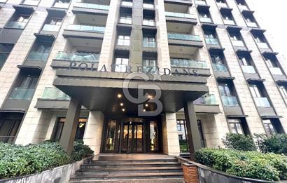 Beyoğlu Piyalepaşa Polat Rexidansta Satılık Daire
