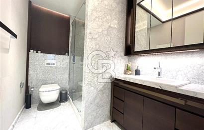 Beyoğlu Piyalepaşa Polat Rexidansta Satılık Daire