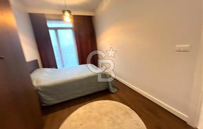 Beyoğlu Piyalepaşa Polat Rexidansta Satılık Daire