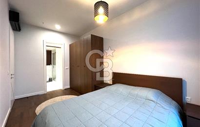 Beyoğlu Piyalepaşa Polat Rexidansta Satılık Daire