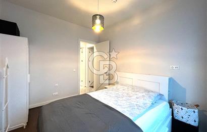 Beyoğlu Piyalepaşa Polat Rexidansta Satılık Daire