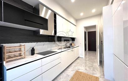 Beyoğlu Piyalepaşa Polat Rexidansta Satılık Daire