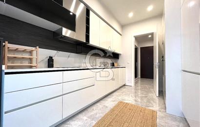 Beyoğlu Piyalepaşa Polat Rexidansta Satılık Daire