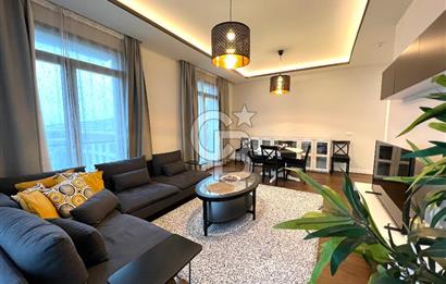 Beyoğlu Piyalepaşa Polat Rexidansta Satılık Daire