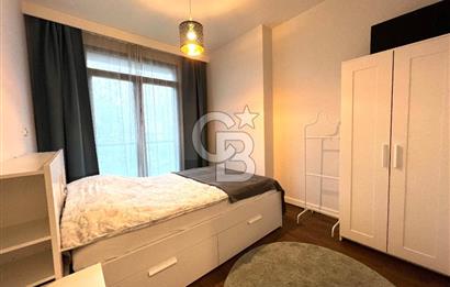 Beyoğlu Piyalepaşa Polat Rexidansta Satılık Daire