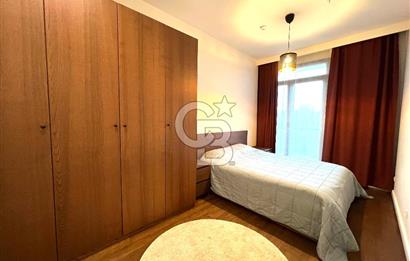 Beyoğlu Piyalepaşa Polat Rexidansta Satılık Daire