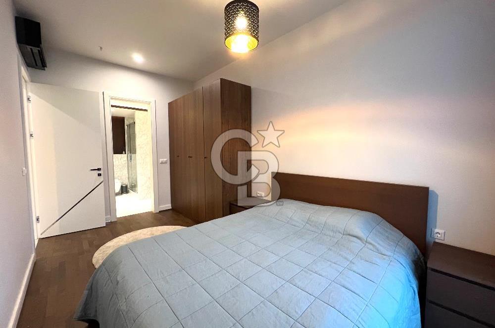 Beyoğlu Piyalepaşa Polat Rexidansta Satılık Daire