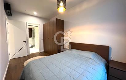 Beyoğlu Piyalepaşa Polat Rexidansta Satılık Daire