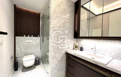 Beyoğlu Piyalepaşa Polat Rexidansta Satılık Daire