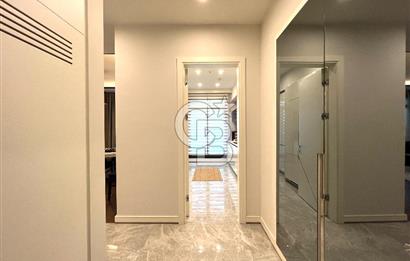 Beyoğlu Piyalepaşa Polat Rexidansta Satılık Daire