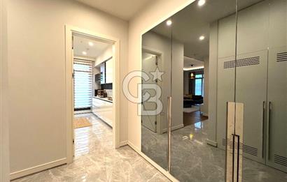 Beyoğlu Piyalepaşa Polat Rexidansta Satılık Daire