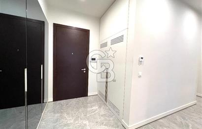 Beyoğlu Piyalepaşa Polat Rexidansta Satılık Daire