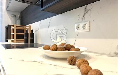 Beyoğlu Piyalepaşa Polat Rexidansta Satılık Daire