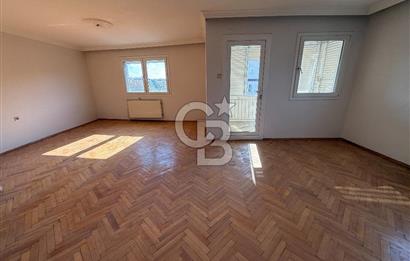 Bostanlı Satılık 3+1 Daire Ara Kat Önü Açık Çift Cephe BOŞ