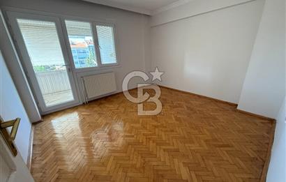 Bostanlı Satılık 3+1 Daire Ara Kat Önü Açık Çift Cephe BOŞ