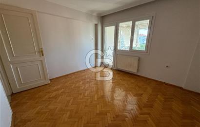 Bostanlı Satılık 3+1 Daire Ara Kat Önü Açık Çift Cephe BOŞ