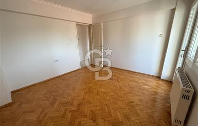 Bostanlı Satılık 3+1 Daire Ara Kat Önü Açık Çift Cephe BOŞ