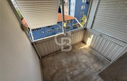 Bostanlı Satılık 3+1 Daire Ara Kat Önü Açık Çift Cephe BOŞ