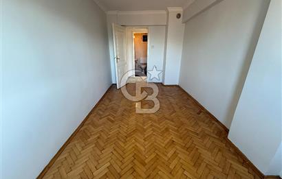 Bostanlı Satılık 3+1 Daire Ara Kat Önü Açık Çift Cephe BOŞ