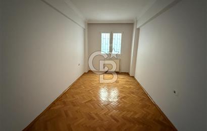 Bostanlı Satılık 3+1 Daire Ara Kat Önü Açık Çift Cephe BOŞ