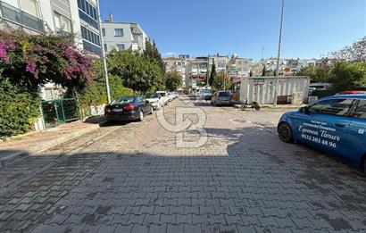 Bostanlı Satılık 3+1 Daire Ara Kat Önü Açık Çift Cephe BOŞ