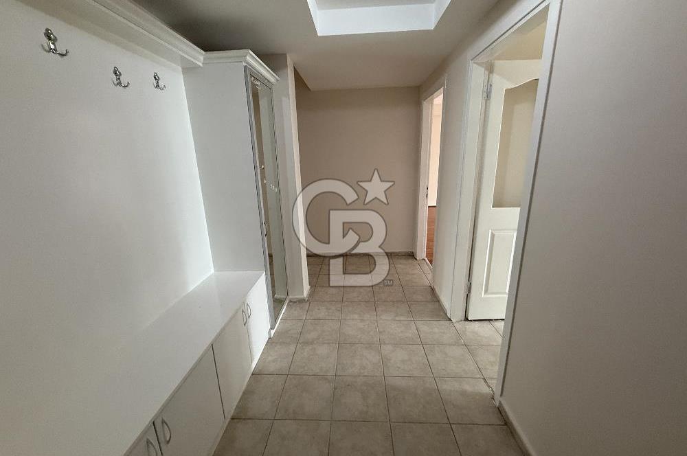 Mavişehir Karya Evleri Kiralık 3+1 Ara Kat Daire Peyzaj Cepheli