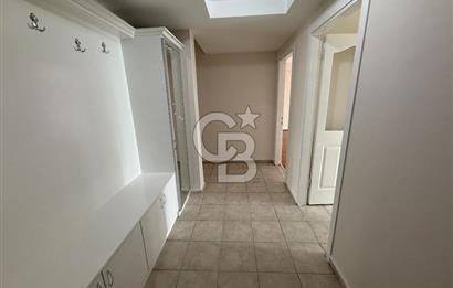 Mavişehir Karya Evleri Kiralık 3+1 Ara Kat Daire Peyzaj Cepheli