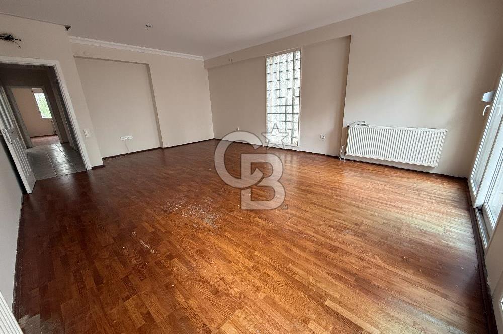 Mavişehir Karya Evleri Kiralık 3+1 Ara Kat Daire Peyzaj Cepheli