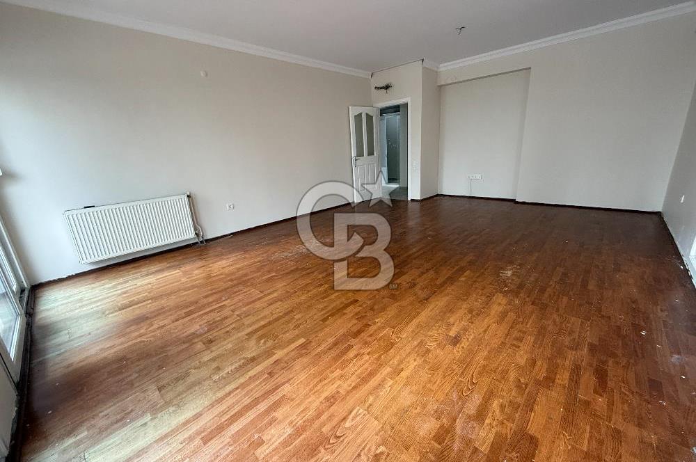 Mavişehir Karya Evleri Kiralık 3+1 Ara Kat Daire Peyzaj Cepheli