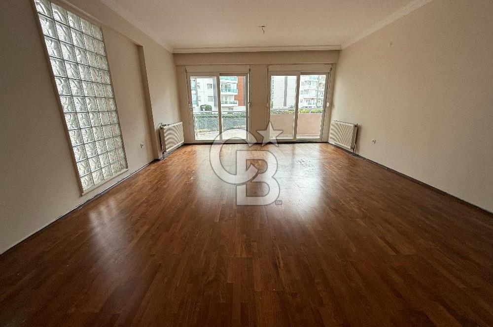 Mavişehir Karya Evleri Kiralık 3+1 Ara Kat Daire Peyzaj Cepheli