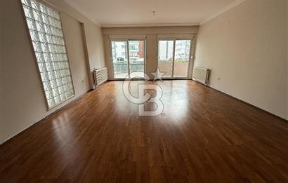 Mavişehir Karya Evleri Kiralık 3+1 Ara Kat Daire Peyzaj Cepheli