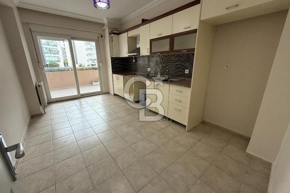 Mavişehir Karya Evleri Kiralık 3+1 Ara Kat Daire Peyzaj Cepheli