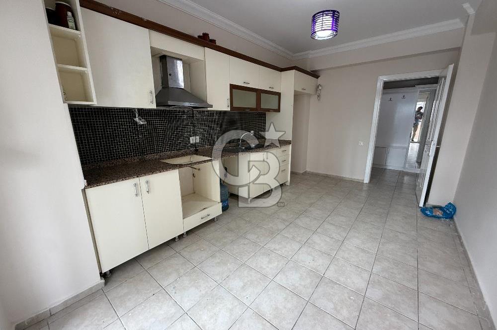 Mavişehir Karya Evleri Kiralık 3+1 Ara Kat Daire Peyzaj Cepheli