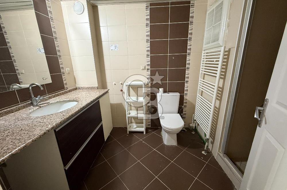 Mavişehir Karya Evleri Kiralık 3+1 Ara Kat Daire Peyzaj Cepheli