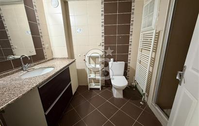 Mavişehir Karya Evleri Kiralık 3+1 Ara Kat Daire Peyzaj Cepheli