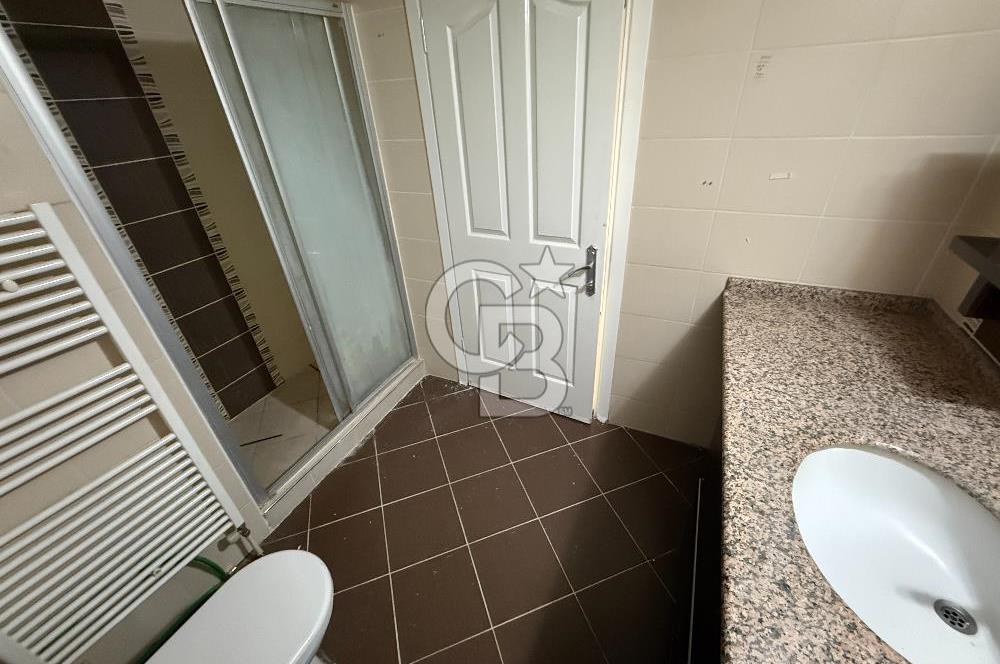 Mavişehir Karya Evleri Kiralık 3+1 Ara Kat Daire Peyzaj Cepheli