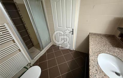 Mavişehir Karya Evleri Kiralık 3+1 Ara Kat Daire Peyzaj Cepheli