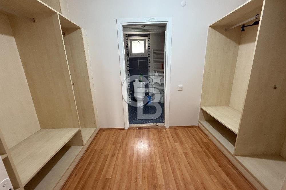 Mavişehir Karya Evleri Kiralık 3+1 Ara Kat Daire Peyzaj Cepheli