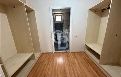 Mavişehir Karya Evleri Kiralık 3+1 Ara Kat Daire Peyzaj Cepheli