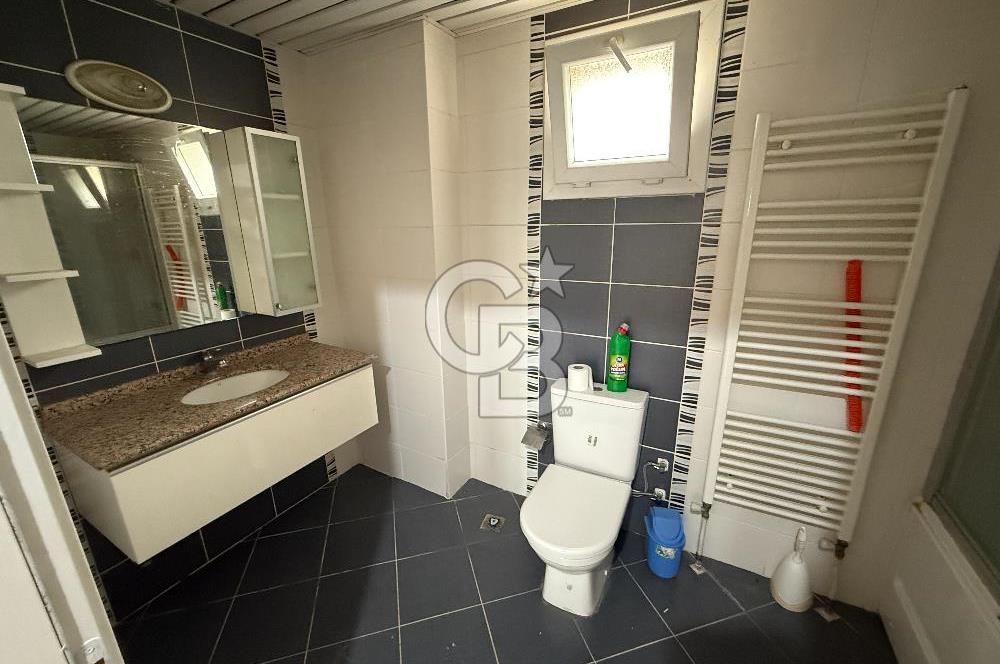Mavişehir Karya Evleri Kiralık 3+1 Ara Kat Daire Peyzaj Cepheli