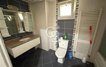 Mavişehir Karya Evleri Kiralık 3+1 Ara Kat Daire Peyzaj Cepheli