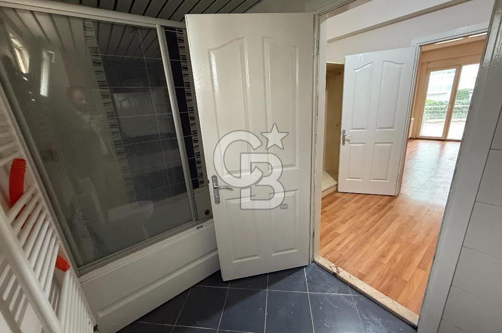 Mavişehir Karya Evleri Kiralık 3+1 Ara Kat Daire Peyzaj Cepheli