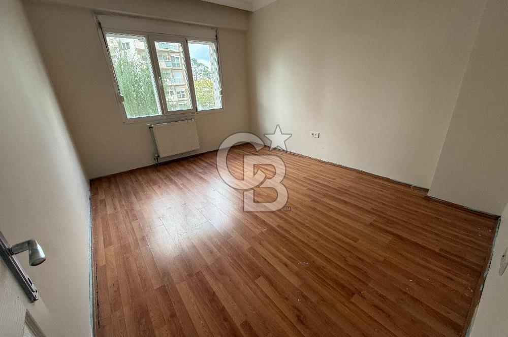 Mavişehir Karya Evleri Kiralık 3+1 Ara Kat Daire Peyzaj Cepheli