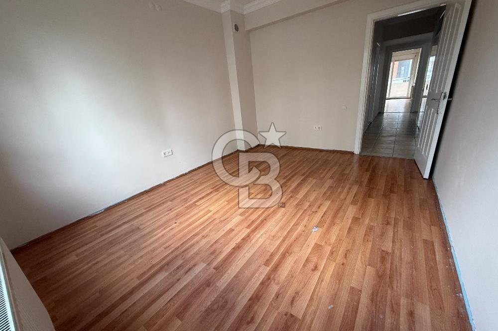 Mavişehir Karya Evleri Kiralık 3+1 Ara Kat Daire Peyzaj Cepheli