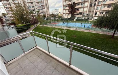 Mavişehir Karya Evleri Kiralık 3+1 Ara Kat Daire Peyzaj Cepheli