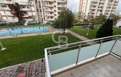 Mavişehir Karya Evleri Kiralık 3+1 Ara Kat Daire Peyzaj Cepheli