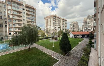 Mavişehir Karya Evleri Kiralık 3+1 Ara Kat Daire Peyzaj Cepheli