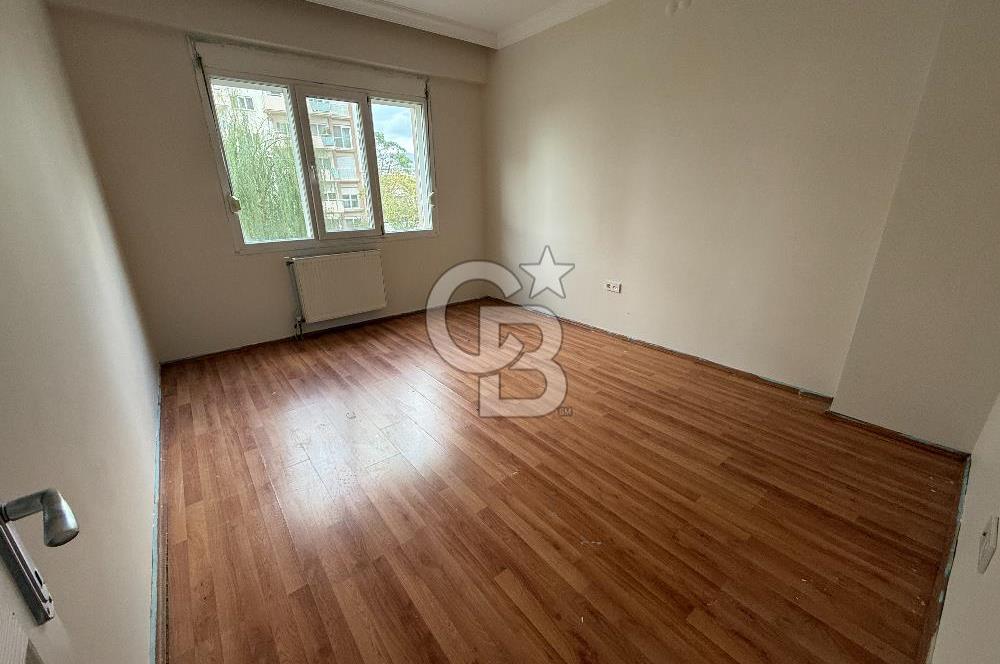 Mavişehir Karya Evleri Kiralık 3+1 Ara Kat Daire Peyzaj Cepheli