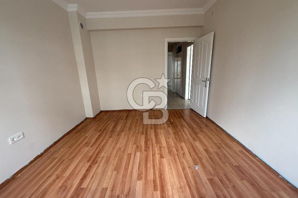 Mavişehir Karya Evleri Kiralık 3+1 Ara Kat Daire Peyzaj Cepheli