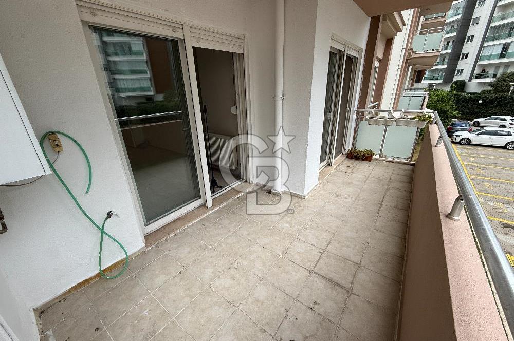 Mavişehir Karya Evleri Kiralık 3+1 Ara Kat Daire Peyzaj Cepheli